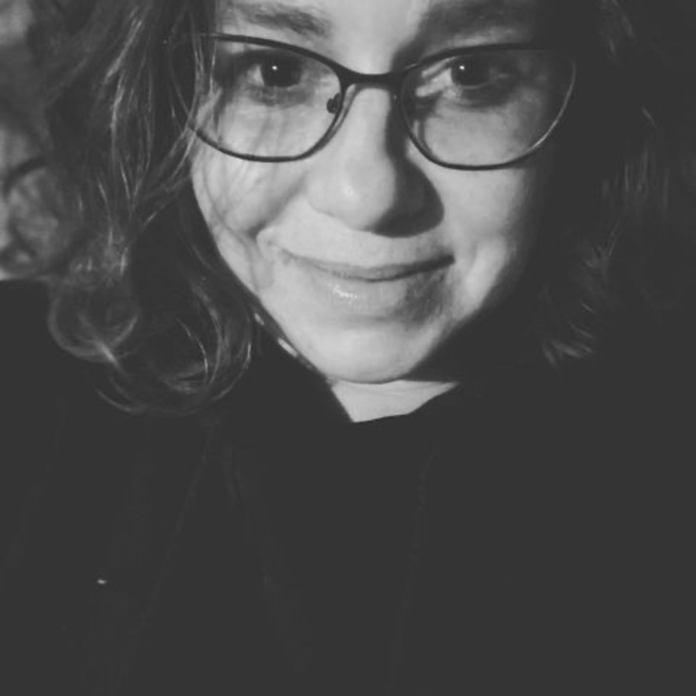 Meet your Posher, Bridget